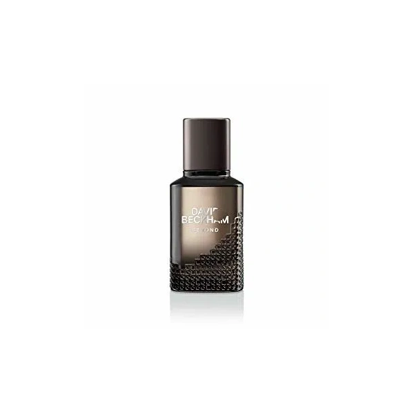 DAVID BECKHAM Men Beyond edt 40ml