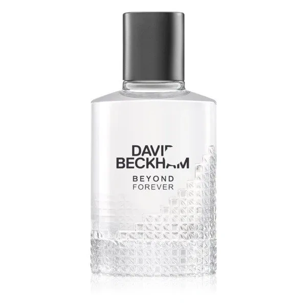 DAVID BECKHAM Men Beyond Forever edt 90ml