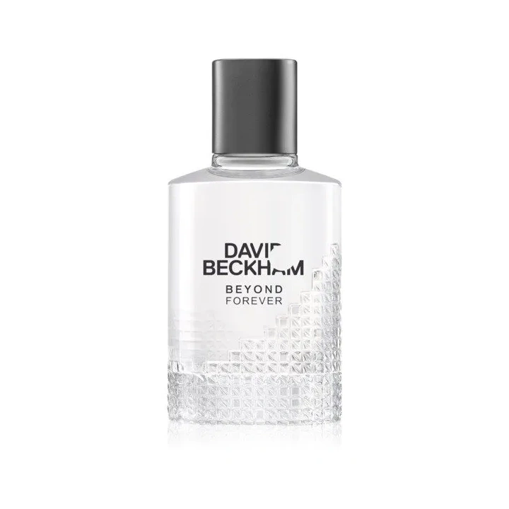 DAVID BECKHAM Men Beyond Forever edt 90ml