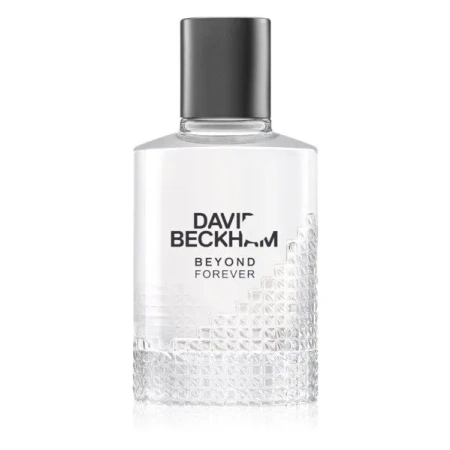 DAVID BECKHAM Men Beyond Forever edt 90ml