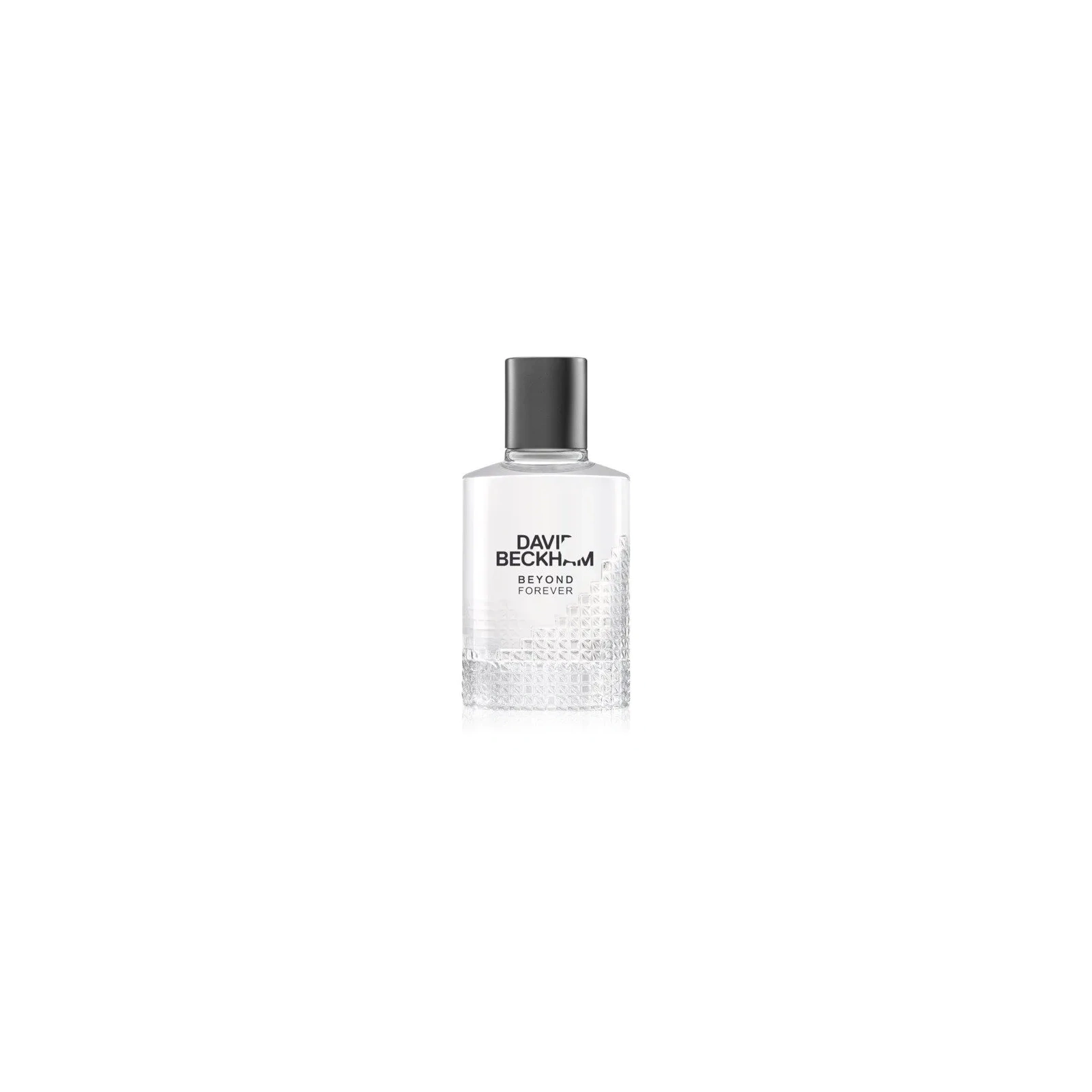 DAVID BECKHAM Men Beyond Forever edt 90ml
