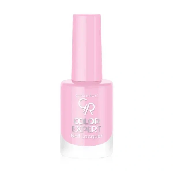 GOLDEN ROSE Color Expert lakier do paznokci 48 10,2ml