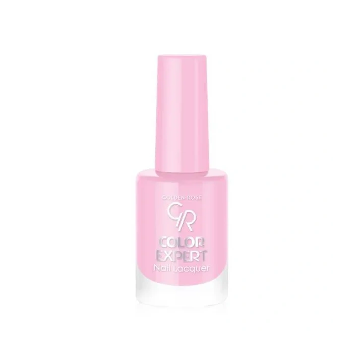 GOLDEN ROSE Color Expert lakier do paznokci 48 10,2ml