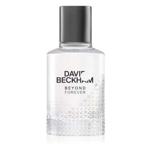 DAVID BECKHAM Men Beyond Forever edt 60ml