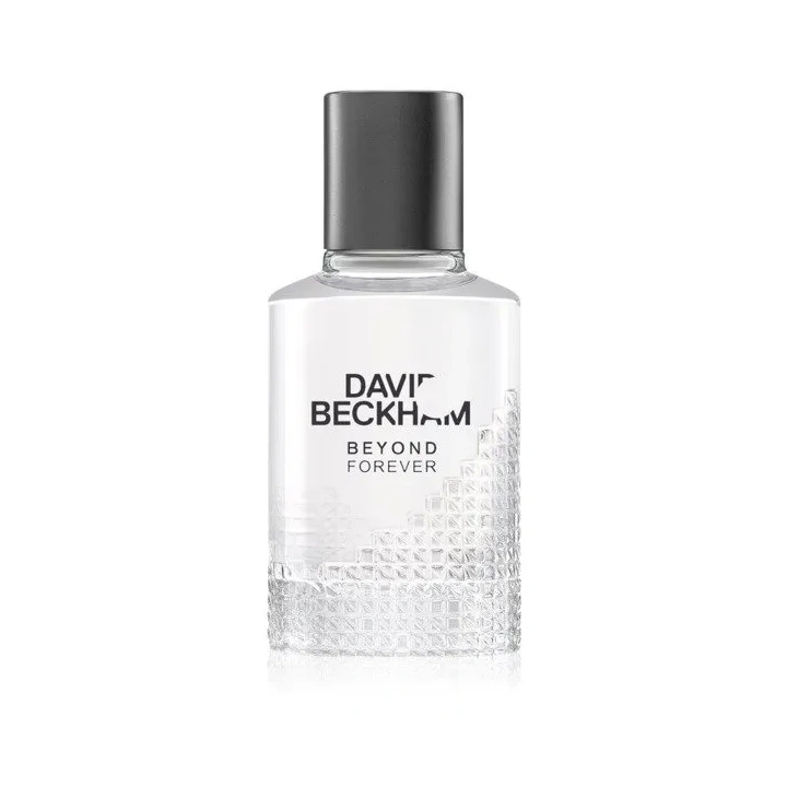 DAVID BECKHAM Men Beyond Forever edt 60ml