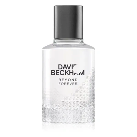 DAVID BECKHAM Men Beyond Forever edt 60ml