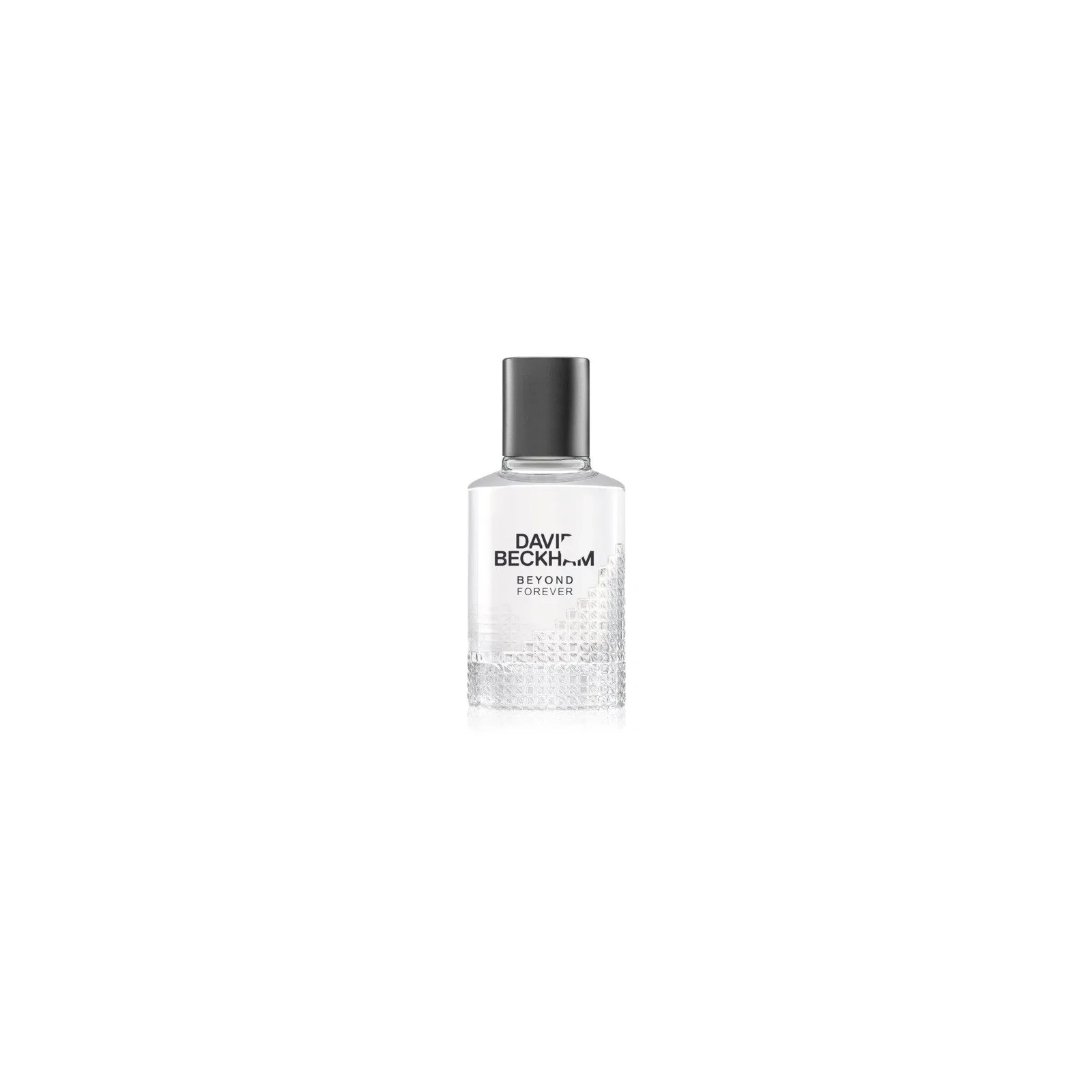 DAVID BECKHAM Men Beyond Forever edt 60ml
