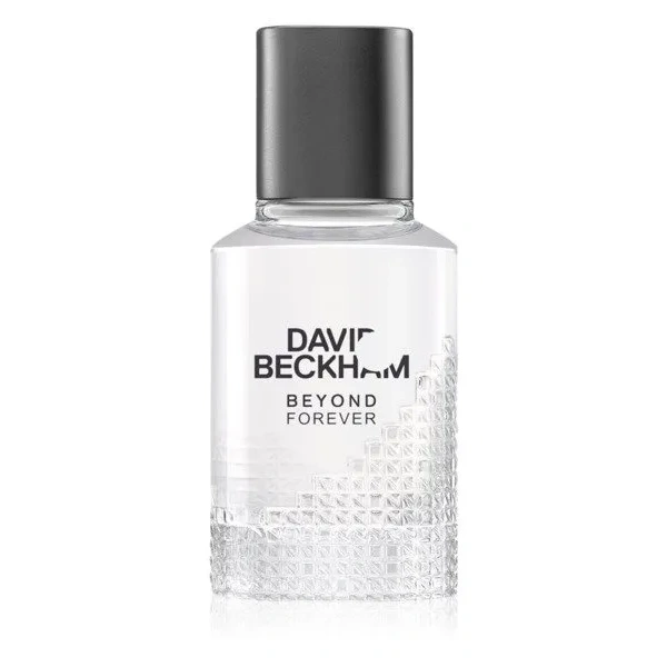 DAVID BECKHAM Men Beyond Forever edt 40ml