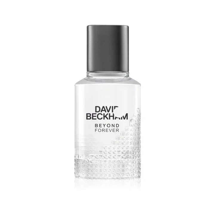 DAVID BECKHAM Men Beyond Forever edt 40ml