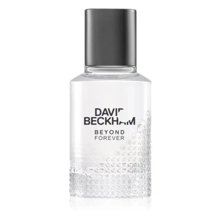 DAVID BECKHAM Men Beyond Forever edt 40ml