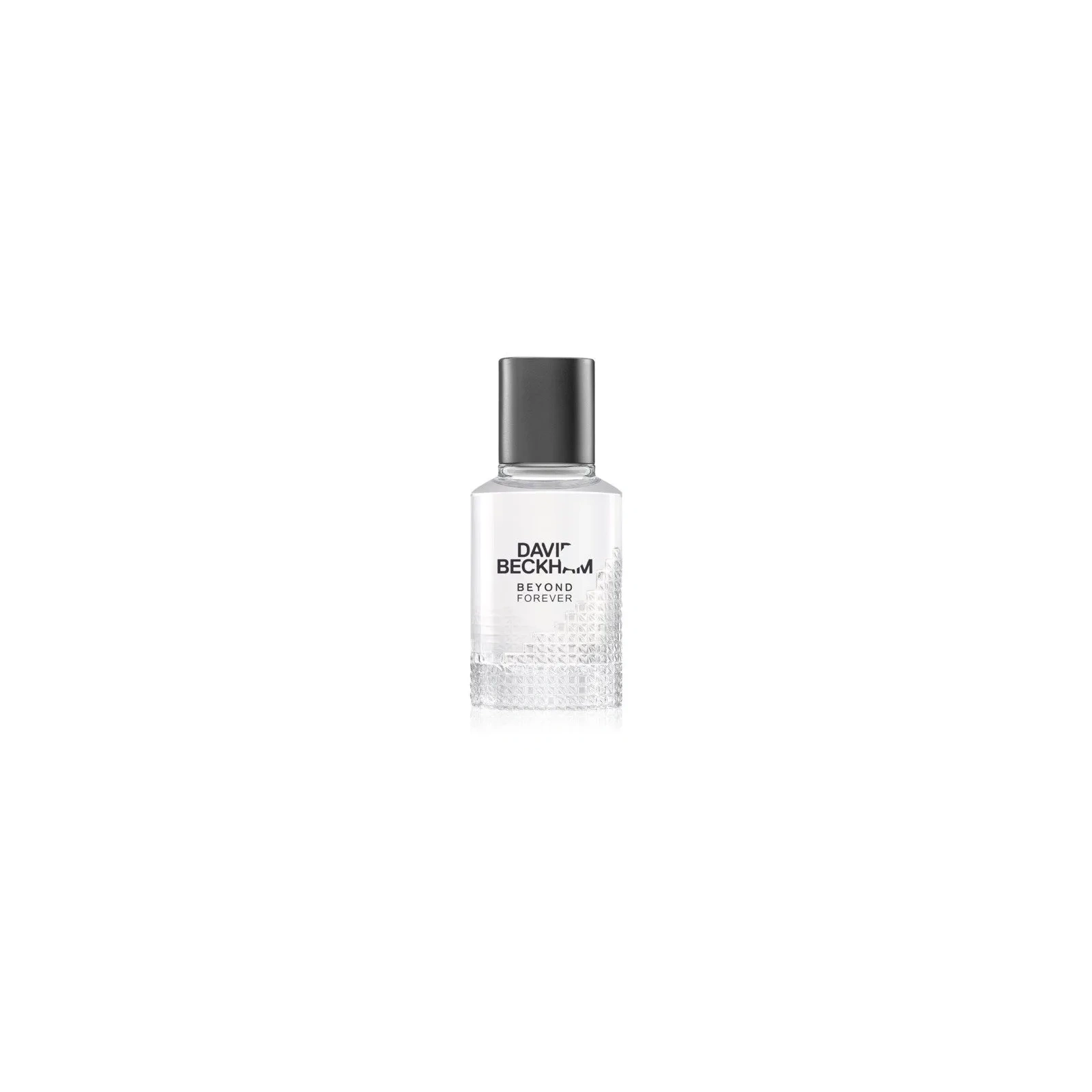 DAVID BECKHAM Men Beyond Forever edt 40ml