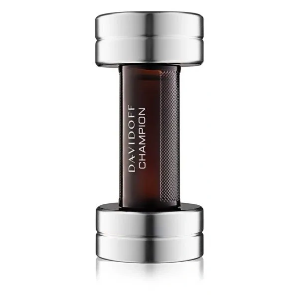 DAVIDOFF Men Champion edt 50ml