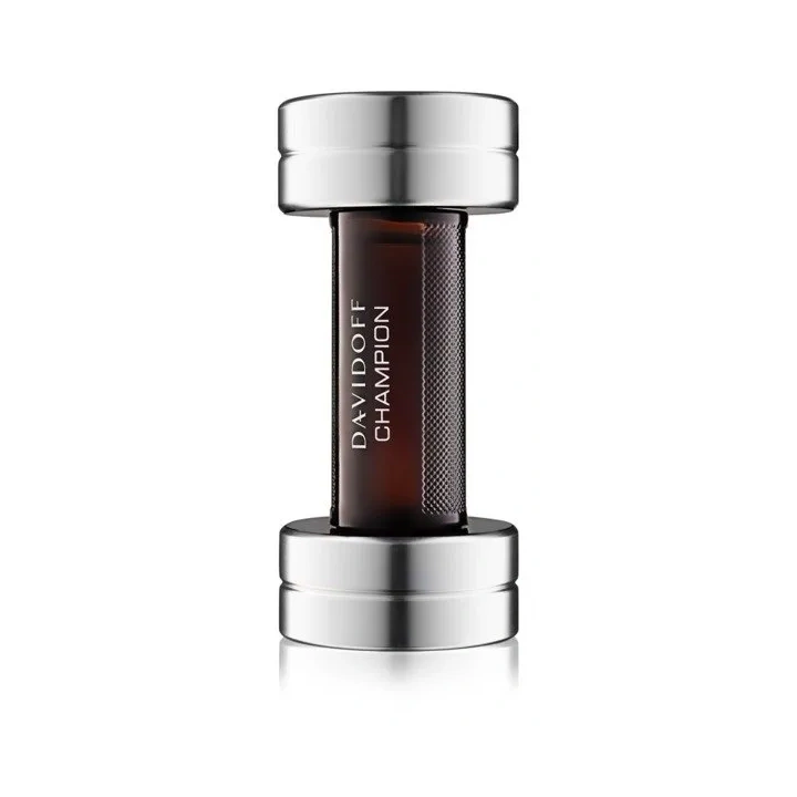 DAVIDOFF Men Champion edt 50ml