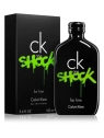 CALVIN KLEIN Men One Shock edt 100ml