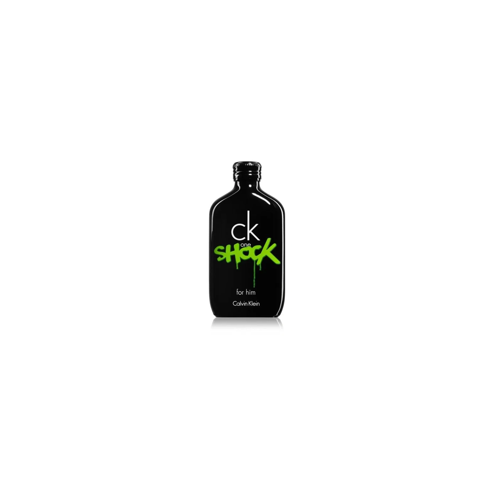 CALVIN KLEIN Men One Shock edt 100ml