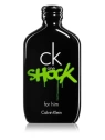 CALVIN KLEIN Men One Shock edt 100ml