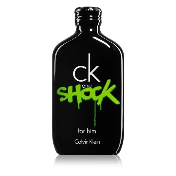 CALVIN KLEIN Men One Shock edt 50ml