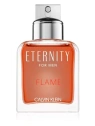 CALVIN KLEIN Men Eternity Flame edt 100ml