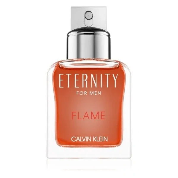 CALVIN KLEIN Men Eternity Flame edt 50ml