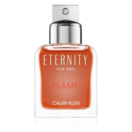 CALVIN KLEIN Men Eternity Flame edt 50ml