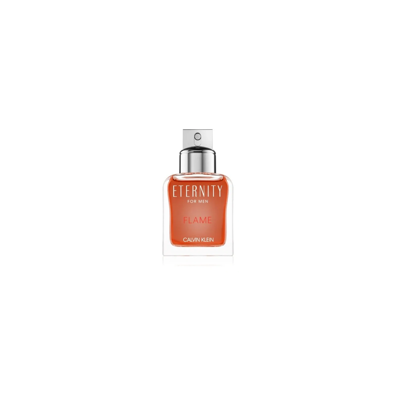 CALVIN KLEIN Men Eternity Flame edt 50ml