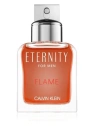 CALVIN KLEIN Men Eternity Flame edt 50ml