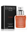 CALVIN KLEIN Men Eternity Flame edt 50ml