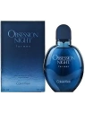 CALVIN KLEIN Men Obsession Night edt 125ml
