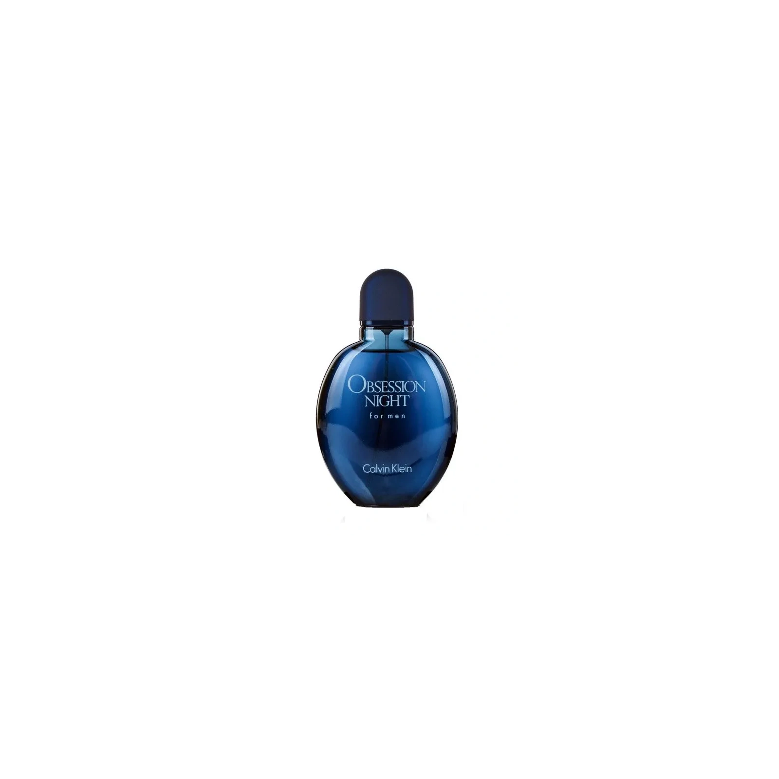 CALVIN KLEIN Men Obsession Night edt 125ml