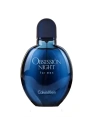 CALVIN KLEIN Men Obsession Night edt 125ml