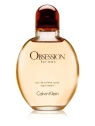 CALVIN KLEIN Men Obsession edt 125ml