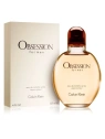 CALVIN KLEIN Men Obsession edt 125ml
