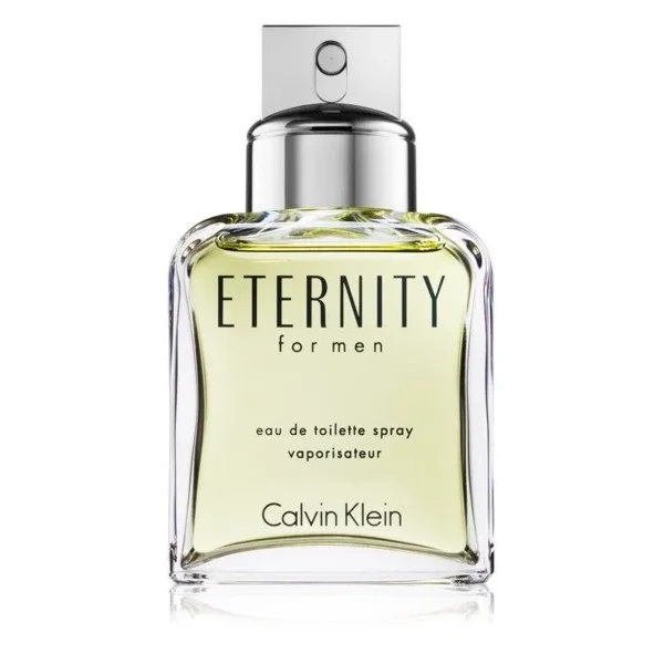 CALVIN KLEIN Men Eternity edt 50ml