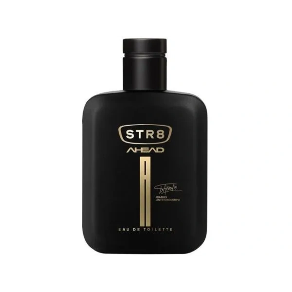 STR8 Ahead edt 100ml