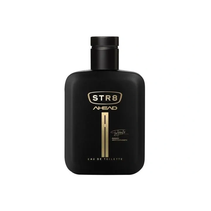 STR8 Ahead edt 100ml