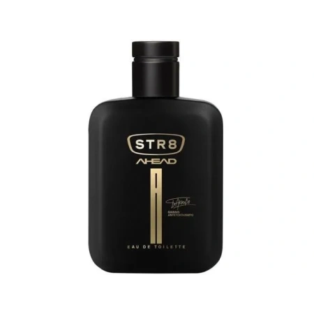 STR8 Ahead edt 100ml