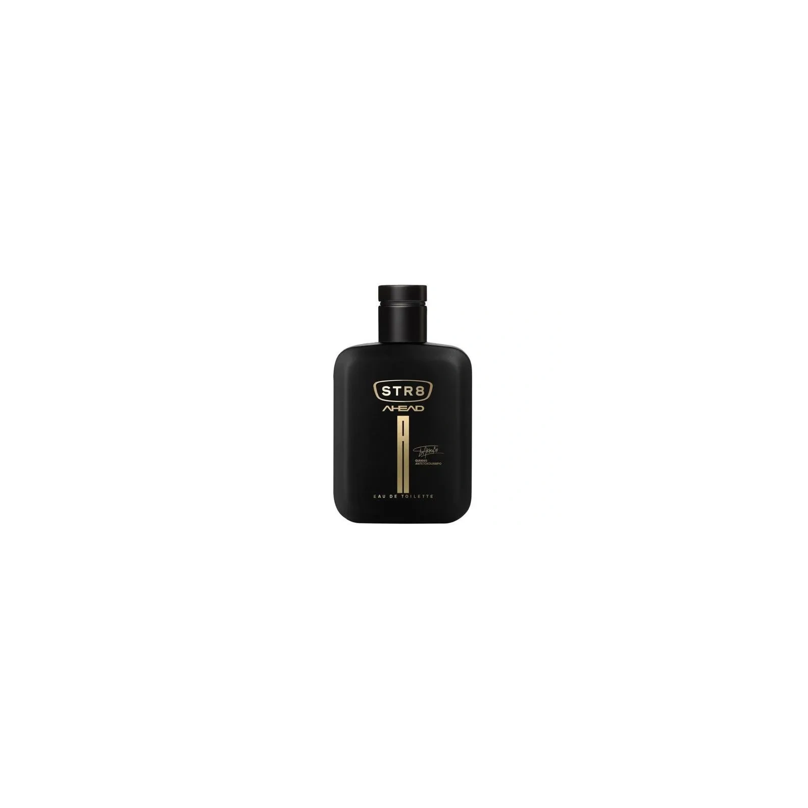 STR8 Ahead edt 100ml