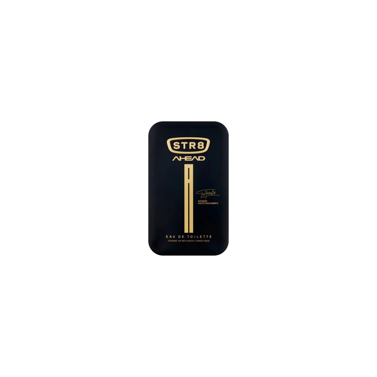 STR8 Ahead edt 100ml