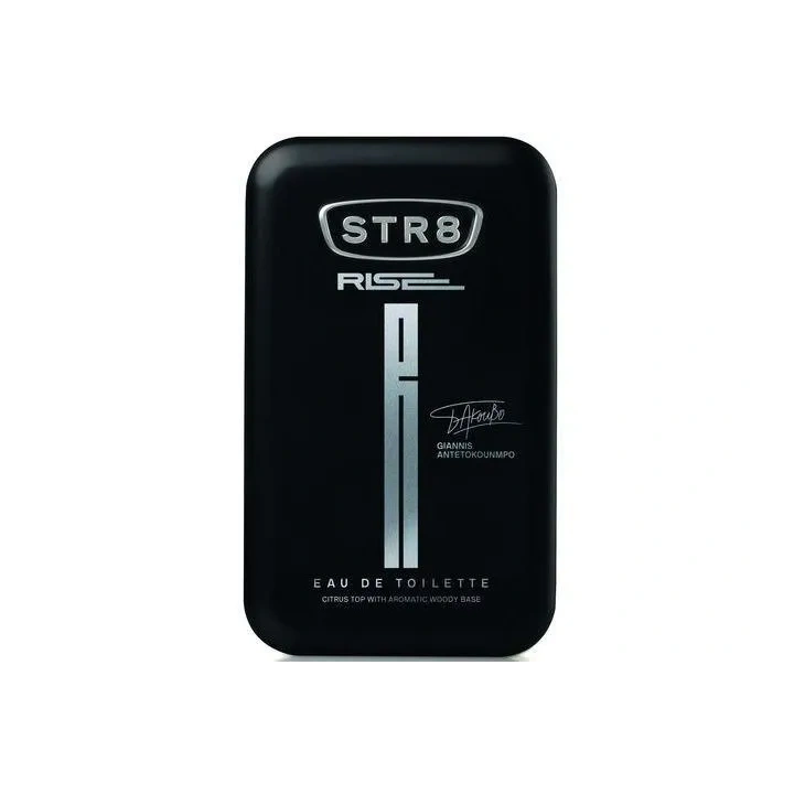 STR8 Rise edt 50ml