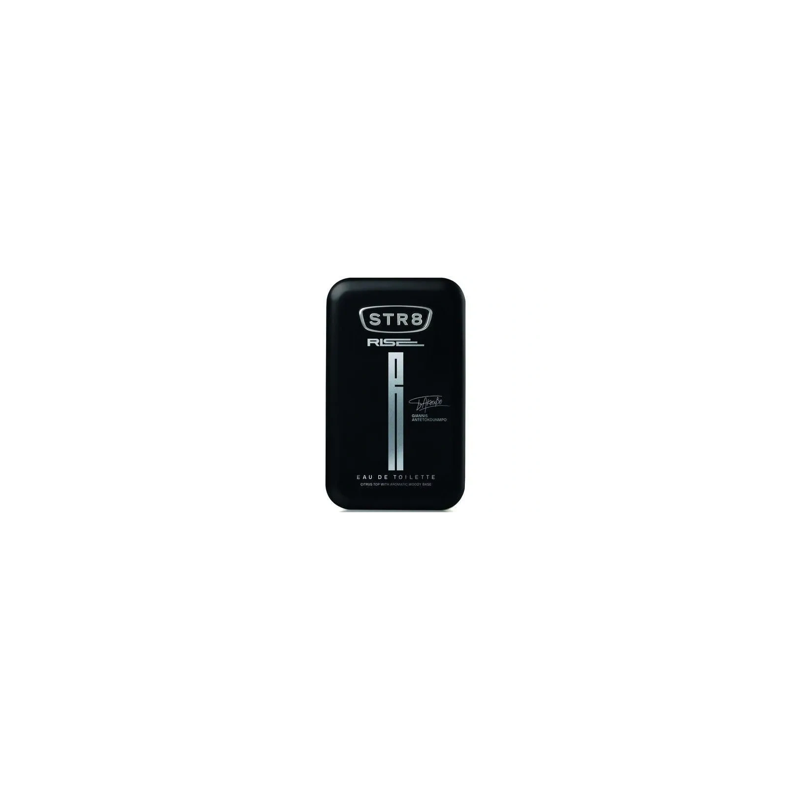 STR8 Rise edt 50ml