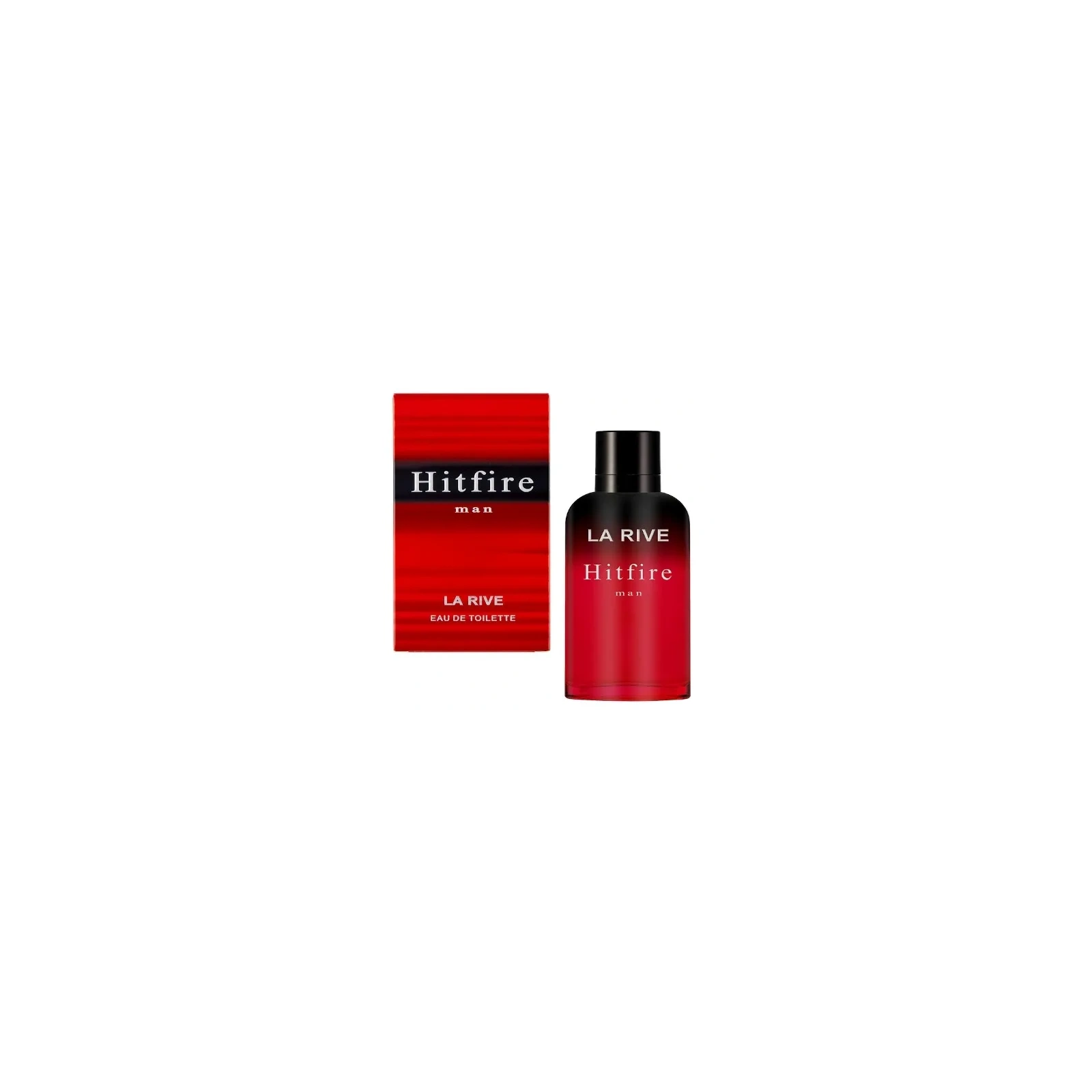 LA RIVE Hitfire Man edt 90 ml