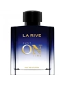 LA RIVE Men Just On Time edt 100ml