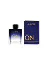 LA RIVE Men Just On Time edt 100ml