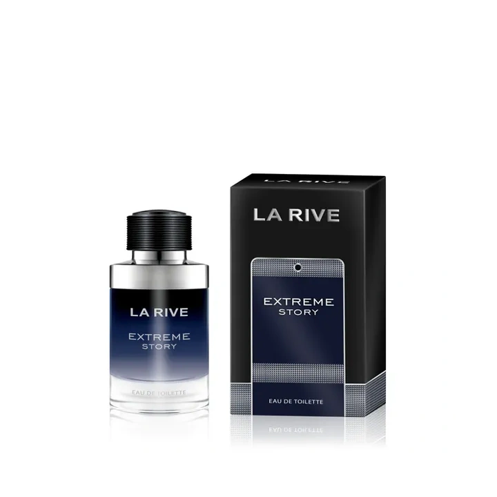 LA RIVE Extreme Story edt 75ml