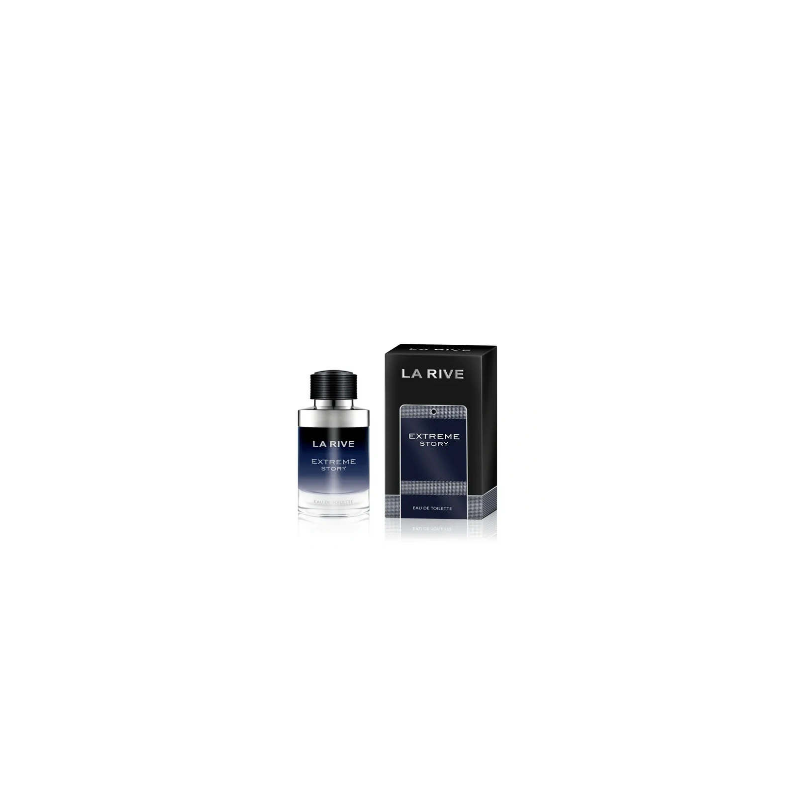 LA RIVE Extreme Story edt 75ml