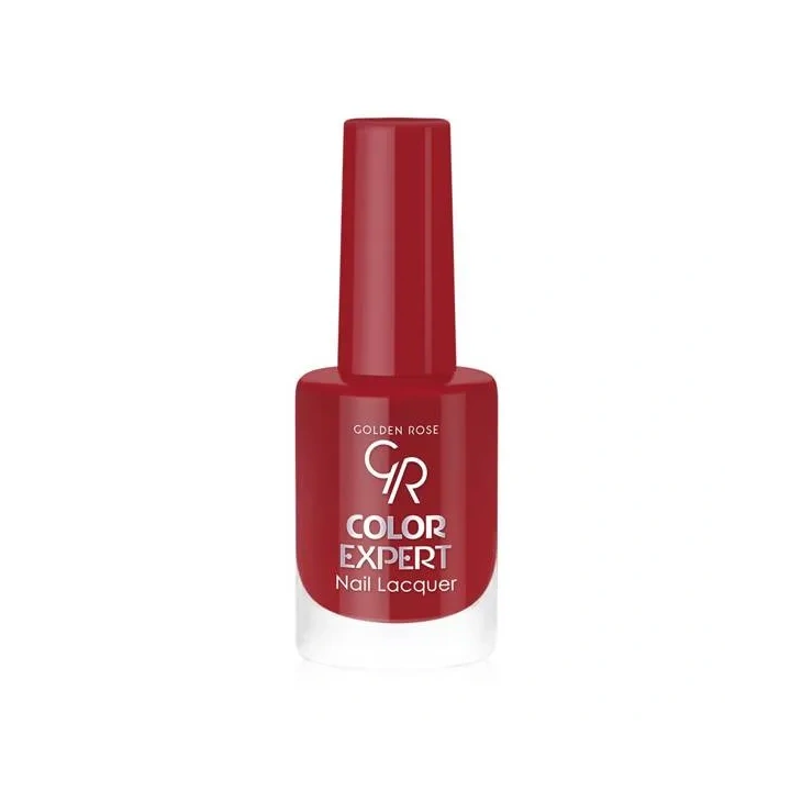 GOLDEN ROSE Color Expert lakier do paznokci 77 10,2ml