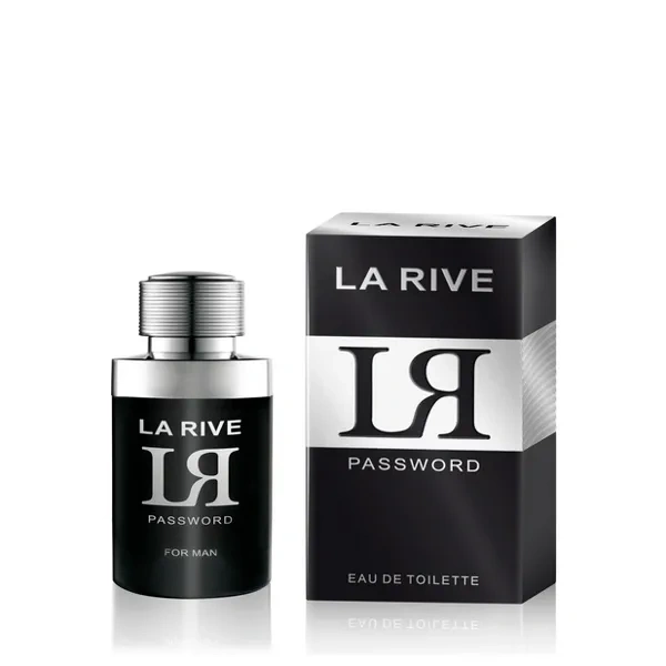 LA RIVE Password edt 75ml