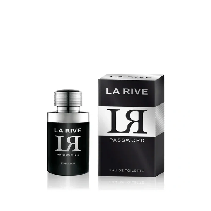 LA RIVE Password edt 75ml