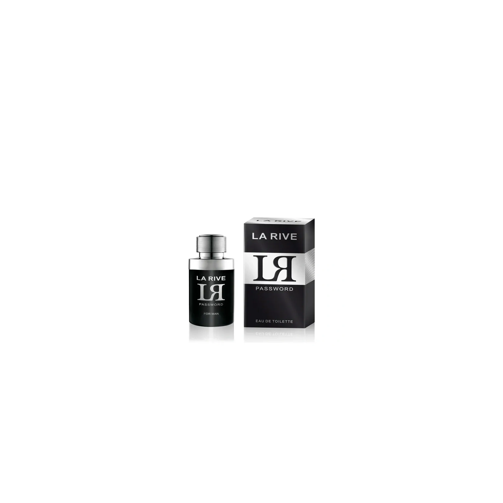 LA RIVE Password edt 75ml