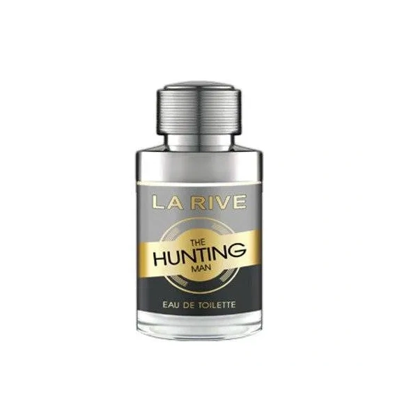 LA RIVE The Hunting Man edt 75ml